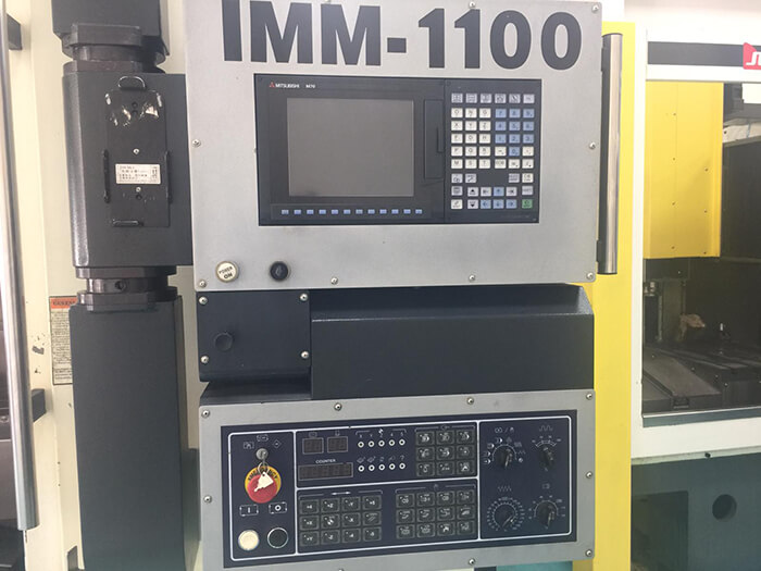 ARION IMM-1100 PANO